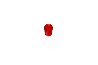 Spline Cap
