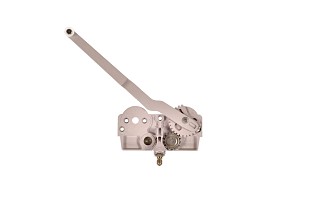 15 Series EntryGard Single Arm