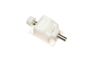 Patio Door Lock