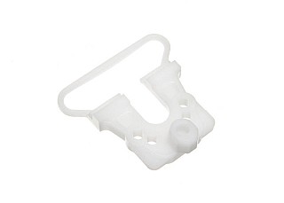 Plastic Latch For Multigard Lock