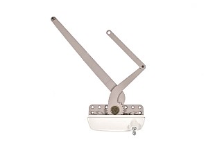 Maxim Casement Operators