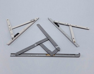 Hinges