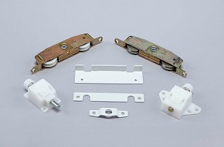 Patio Door Hardware