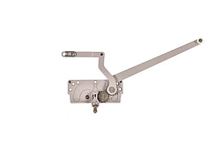 Right Hand EntryGard 3 - 13/16" (Short Link)