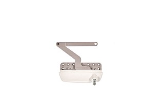 Right Hand Maxim Dyad (White)