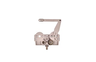 Right Hand EntryGard Dyad (Reverse Clip)