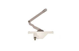 Left Hand Dyad Operator (White)