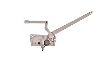 Right Hand Entrygard 4 - 7/16" (Reverse Clip)