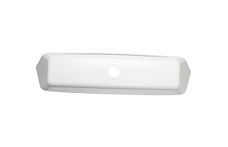 EntryGard Metal Covers (White)