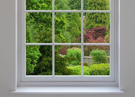 How to Fix Drafty Windows with the Right Hardware Upgrades