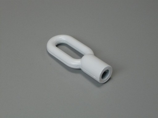 Truth Eyelet Adapter (White)
