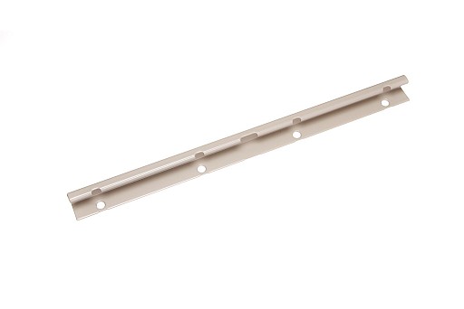 Casement Tracks (4 Hole) 11 3/8"