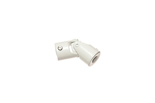 Truth Window Operator Universal Joint (White)