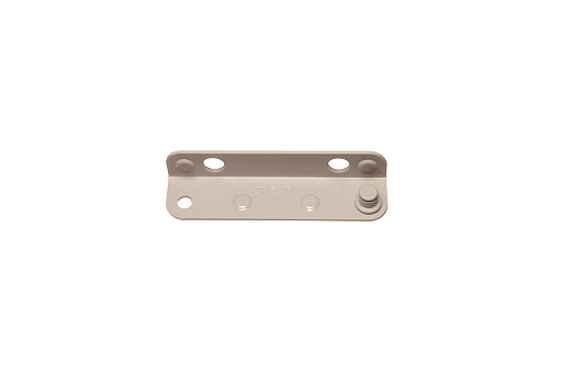 Left Hand EntryGard Bracket