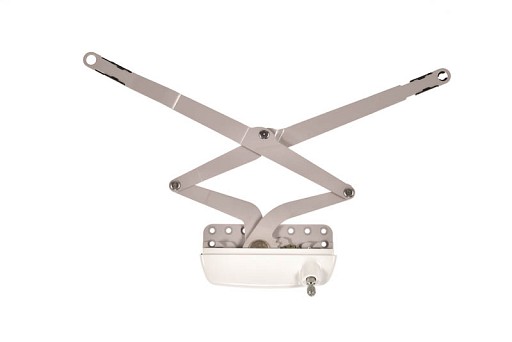 Maxim Operators Awning (White)
