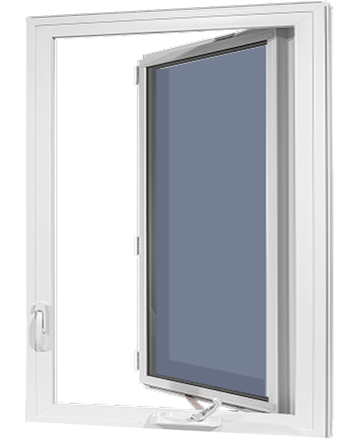 Casement Window