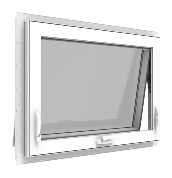 Awning Window