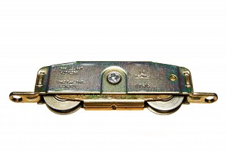 Patio Door Hardware | Patio Door Roller | Amesbury Truth